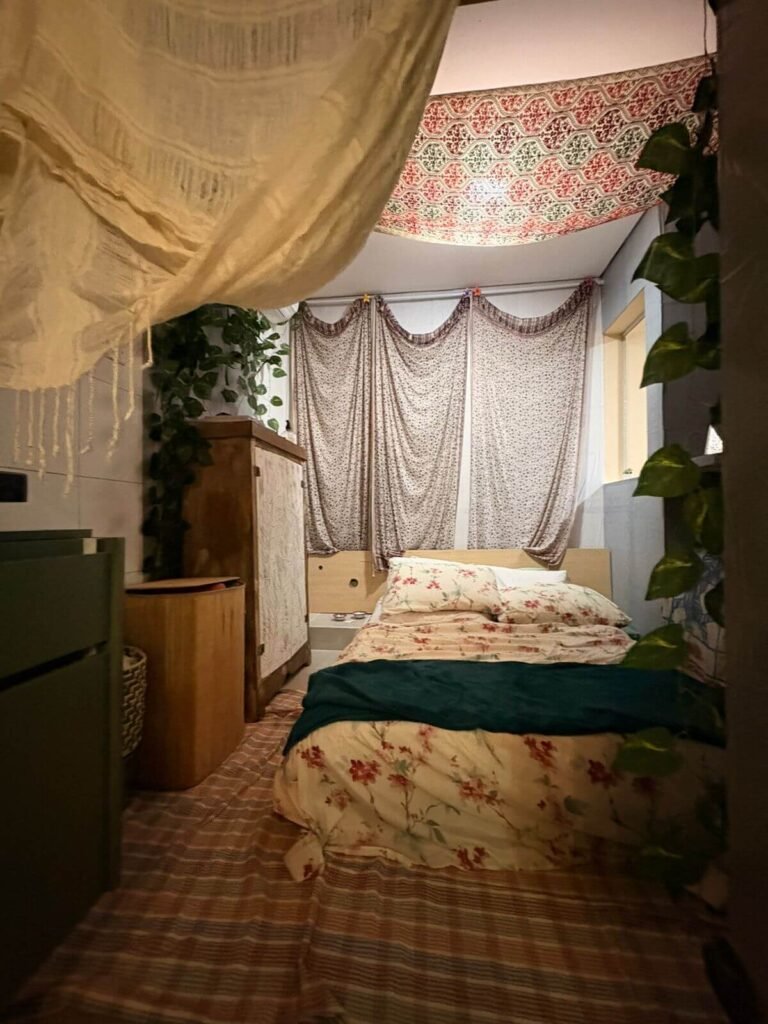 Solua Hostel - Hospedagem barata em Trindade