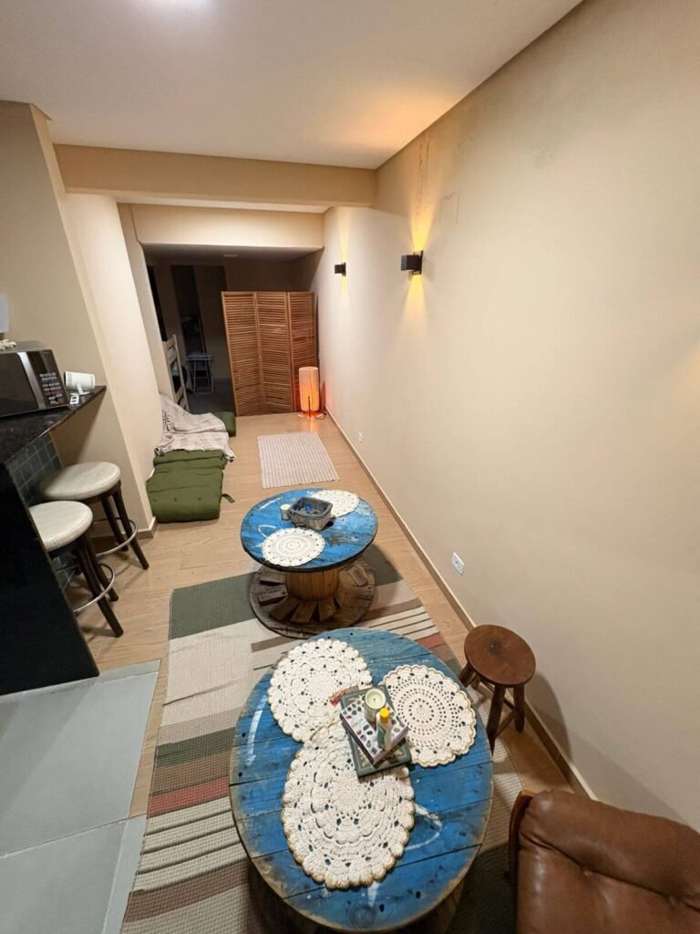 Solua Hostel - Hospedagem barata em Trindade