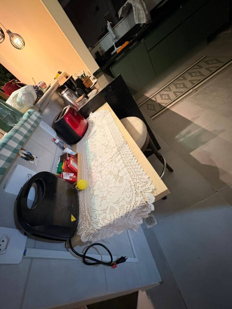 Solua Hostel - Hospedagem barata em Trindade