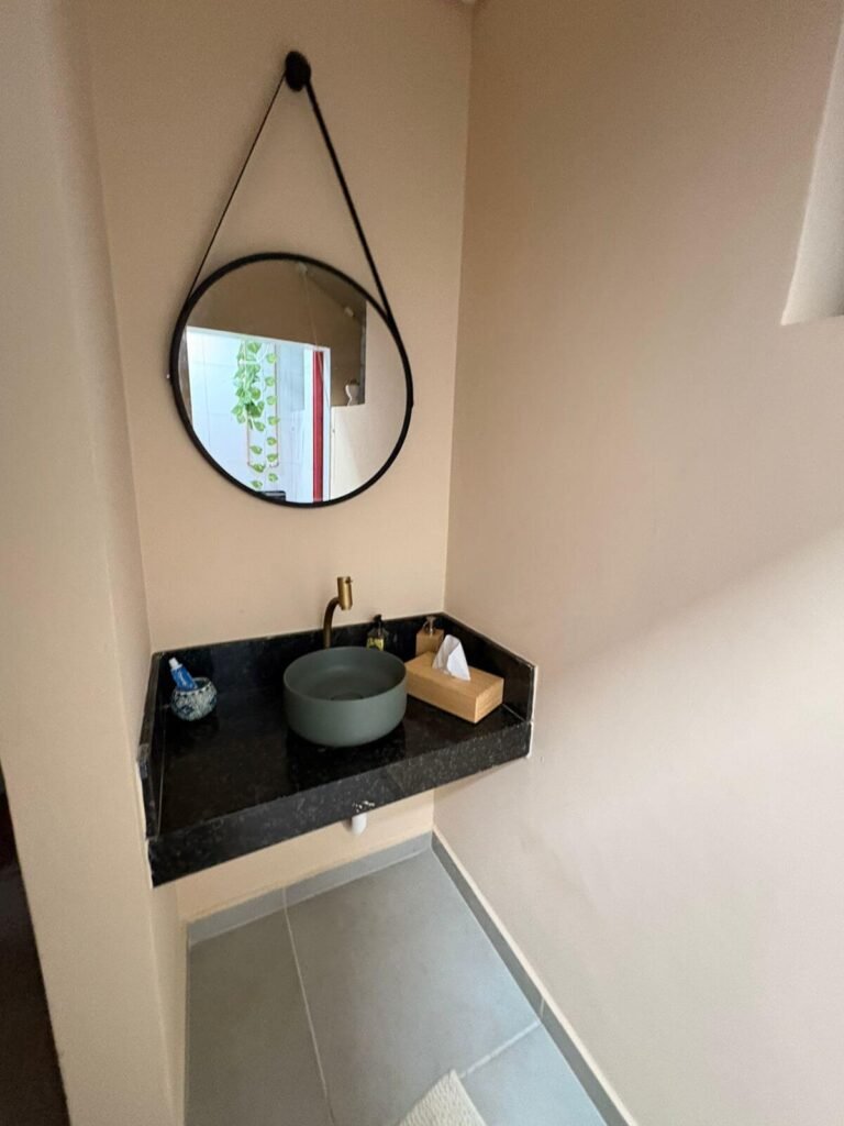 Solua Hostel - Hospedagem barata em Trindade