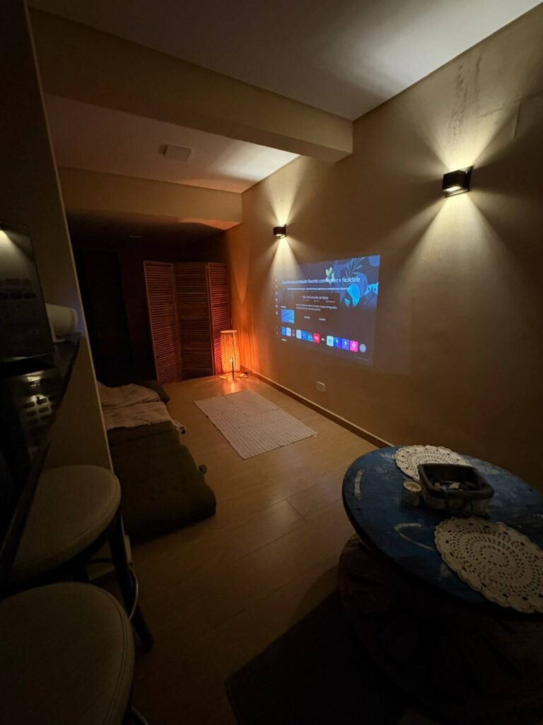 Solua Hostel - Hospedagem barata em Trindade