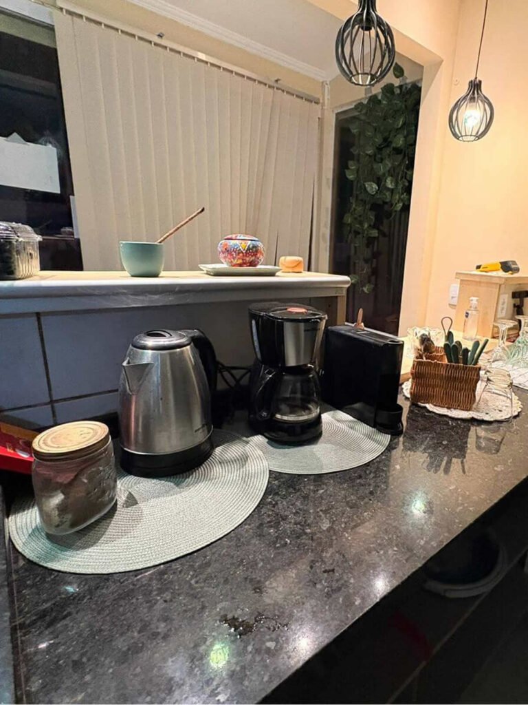 cafe